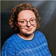 Nachhilfelehrwrin für Mathe und Deutsch